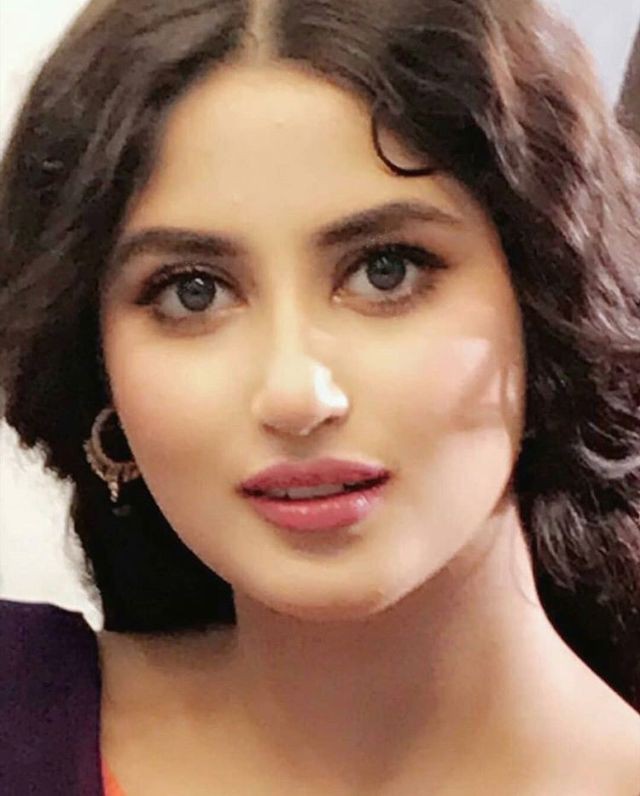 sajalaly_arab's tweet photo. Haseen #Sajalaly aka #Chammi #Aangan https://t.co/W2lZsOE5x5