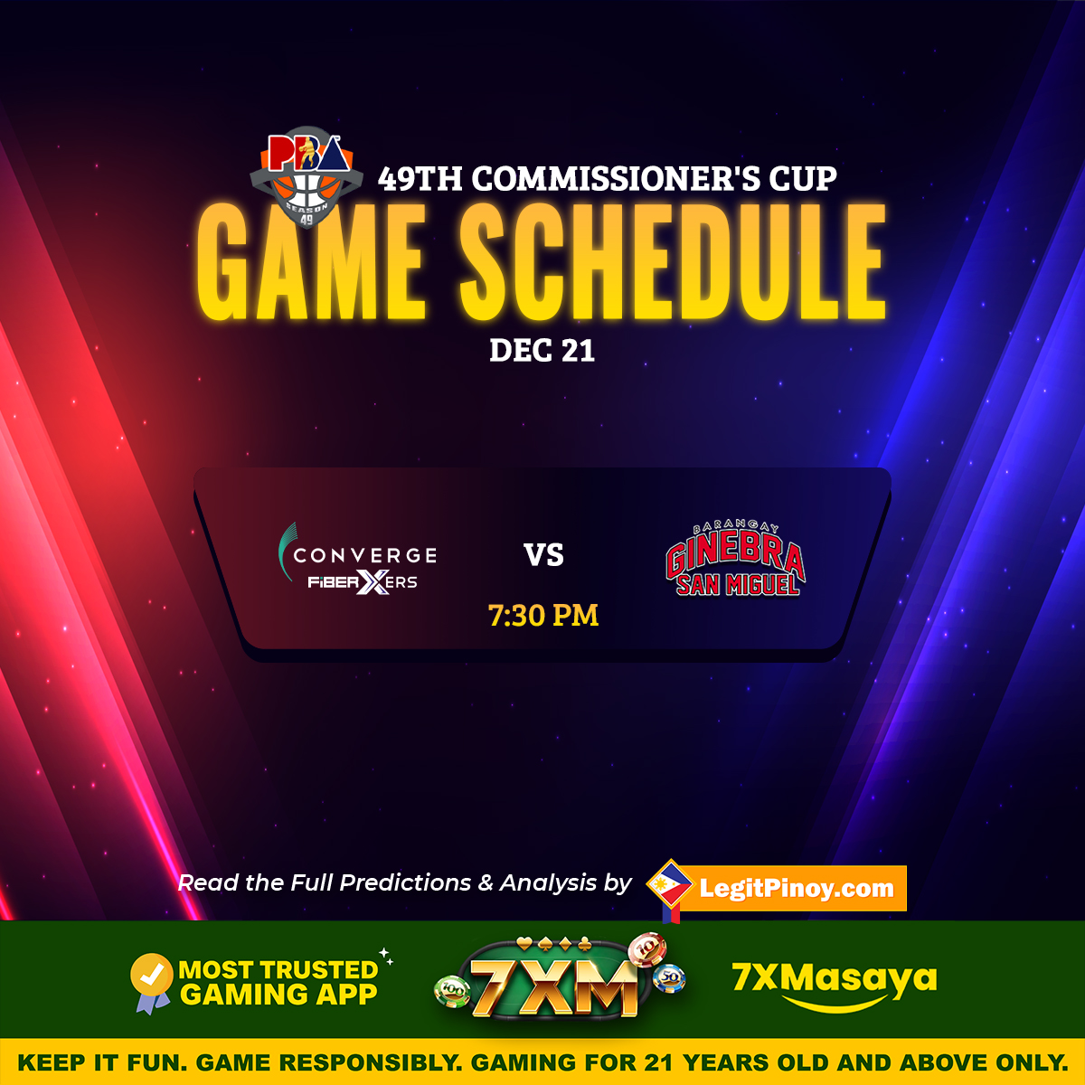 Andrei14345's tweet photo. Watch the Titans clash in thrilling matchups that will keep you on the edge of your seat! 📷

#PBA49TH #Titansclash #BasketballThrills #ConvergeFiberXers
#BarangayGinebraSanMiguel #pba #basketball https://t.co/WWu6gMLwNy