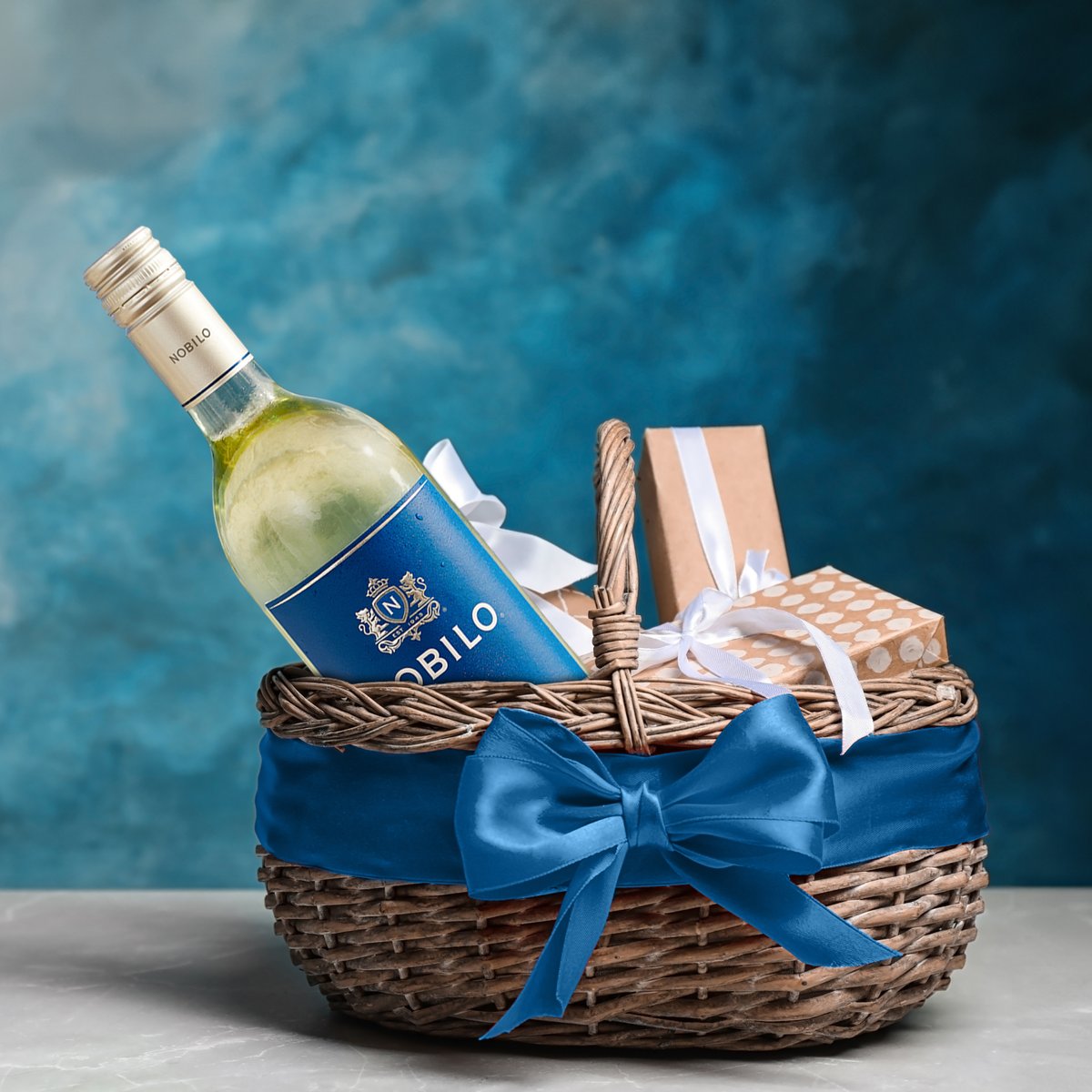 Nobilo Wine tweet media