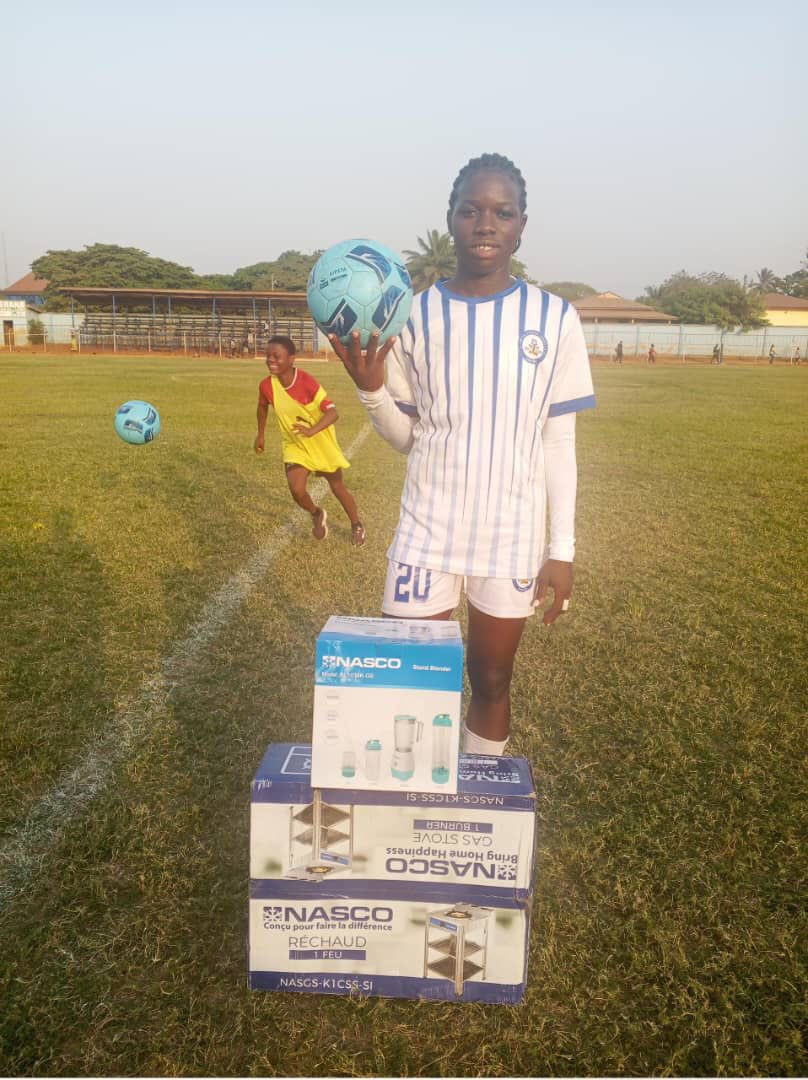 A repeat on match day 7.. ✌🏾🙏🏾