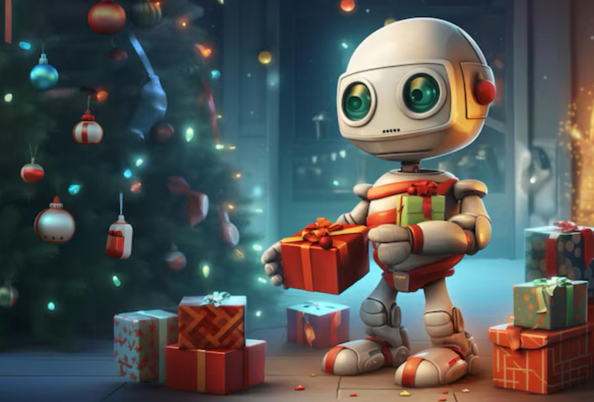 Cobra tu regalo de Navidad Bolivarcoin usando la palabra promoción = NavidadBoli2024  ¡Únete al mundo cripto hoy! Más info en bolis.info cobra tu regalo en boligrifo.com #CriptoVenezuela pasa la info a tus amigos #Bolicoin $BOLI