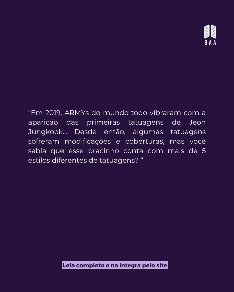 B-Armys Acadêmicas tweet media