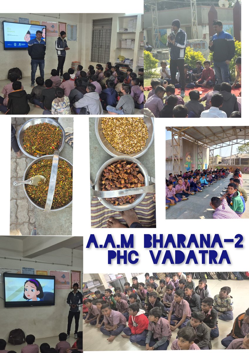 Ayushman Arogya Mandir- Bharana 2 (@andbharana2) on Twitter photo 