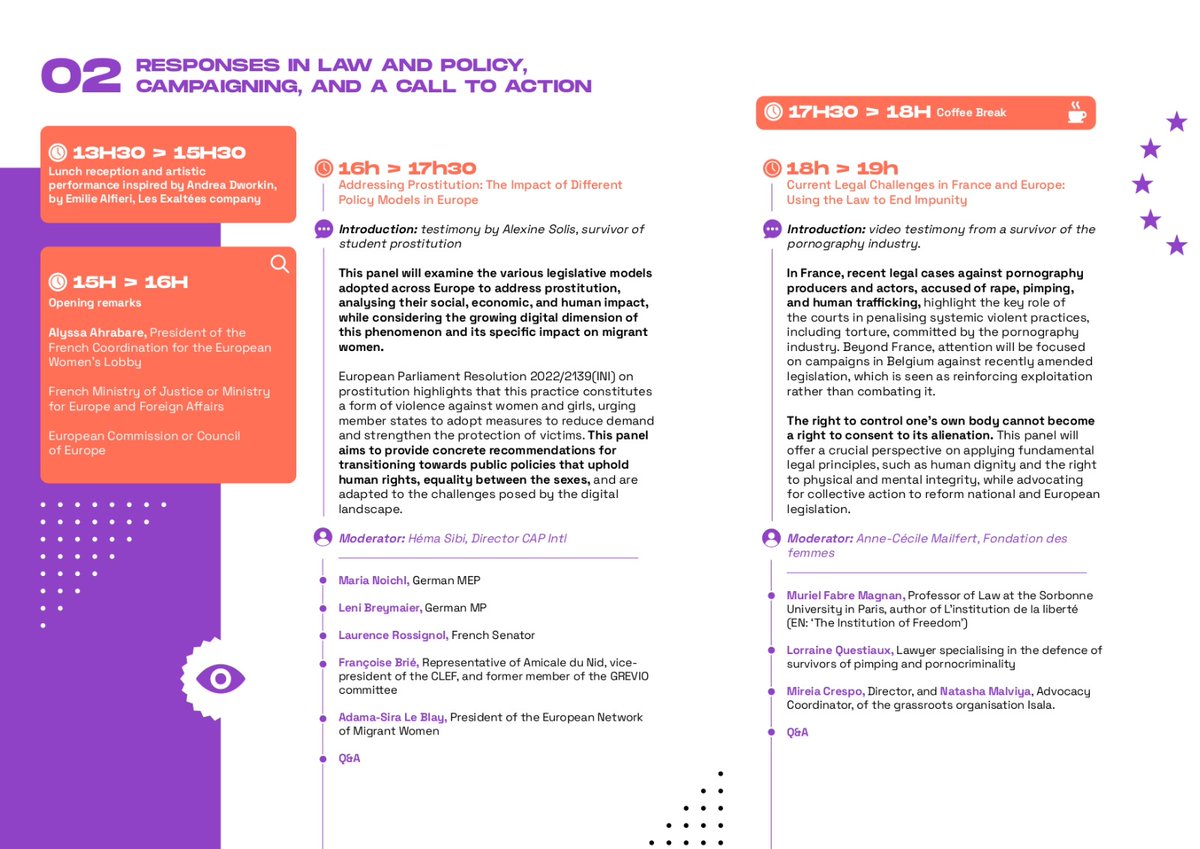 Osez le féminisme ! tweet media