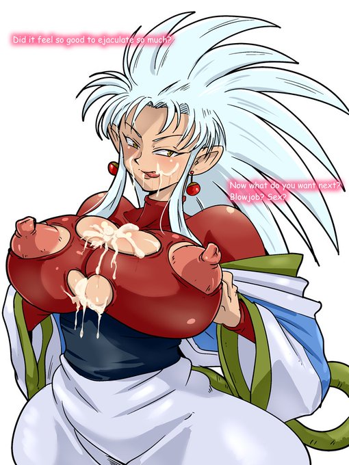 ぶっかけ魎呼さん | リッカー改 #pixiv https://t.co/L27LetELRR 
ちょっと前に b u n k 🔞@bunkwizard さんと
アートトレードで描いたものです🤗 