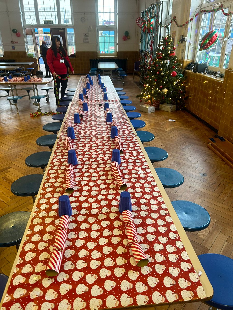 TopmarkSports's tweet image. 🎄🎉 Amazing Christmas Party organised and delivered by our amazing team at Dalmain Afterschool Club! The children had a blast! @dalmainschool

#TOPMARK