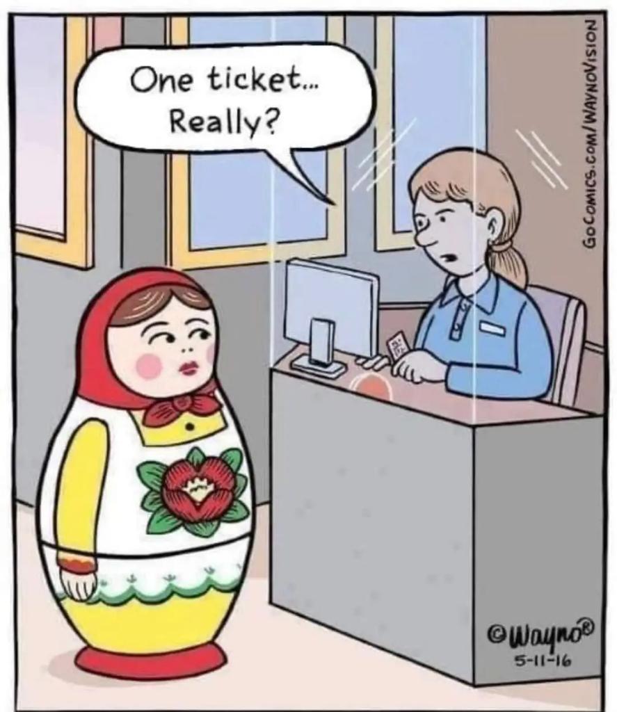😆