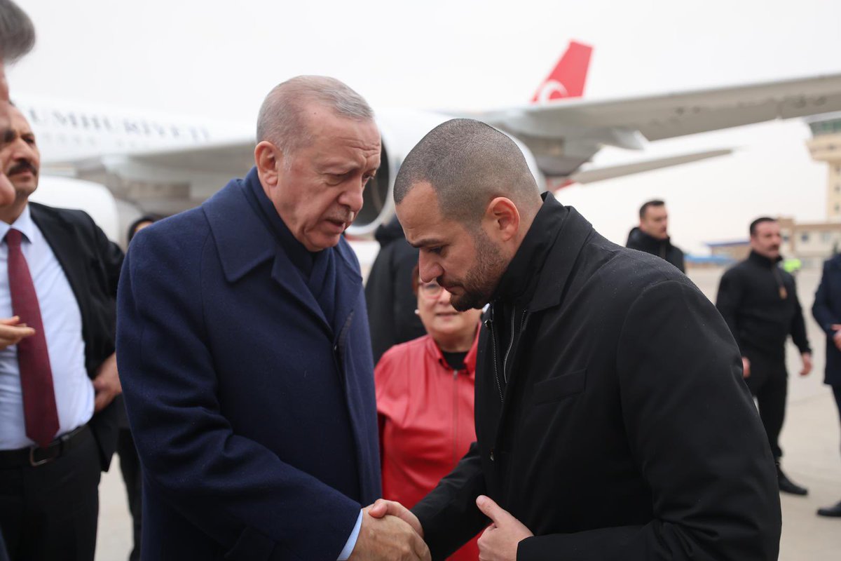 Emre ETE tweet media