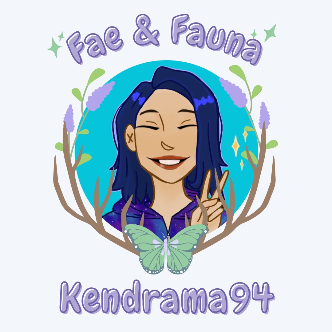 Fae & Fauna 🦋 tweet media
