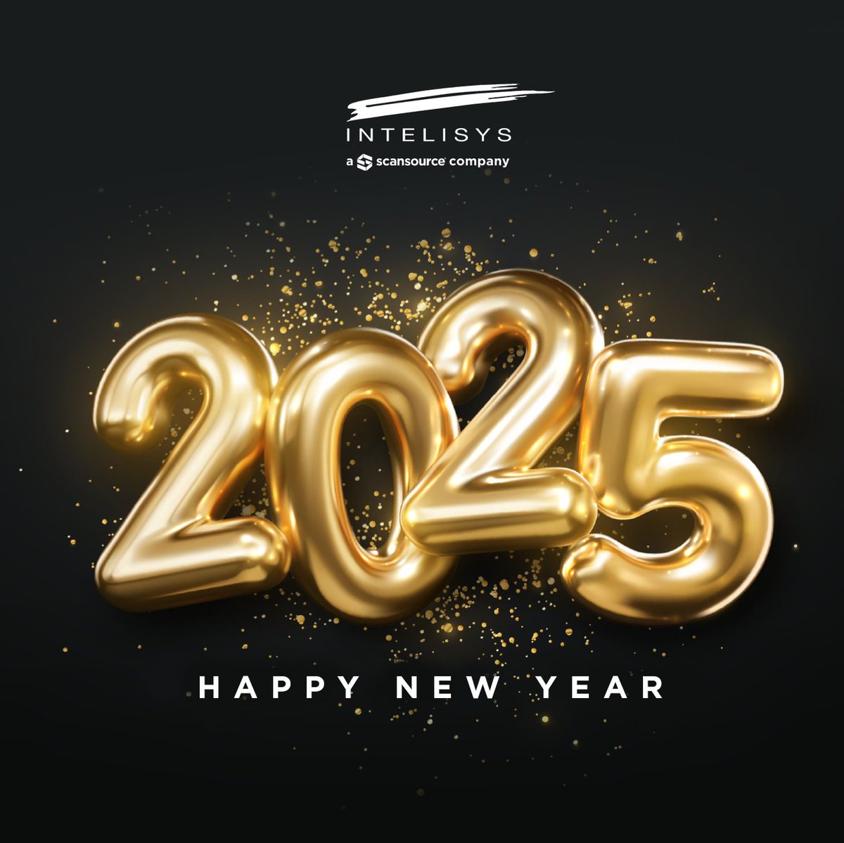 Intelisys tweet media