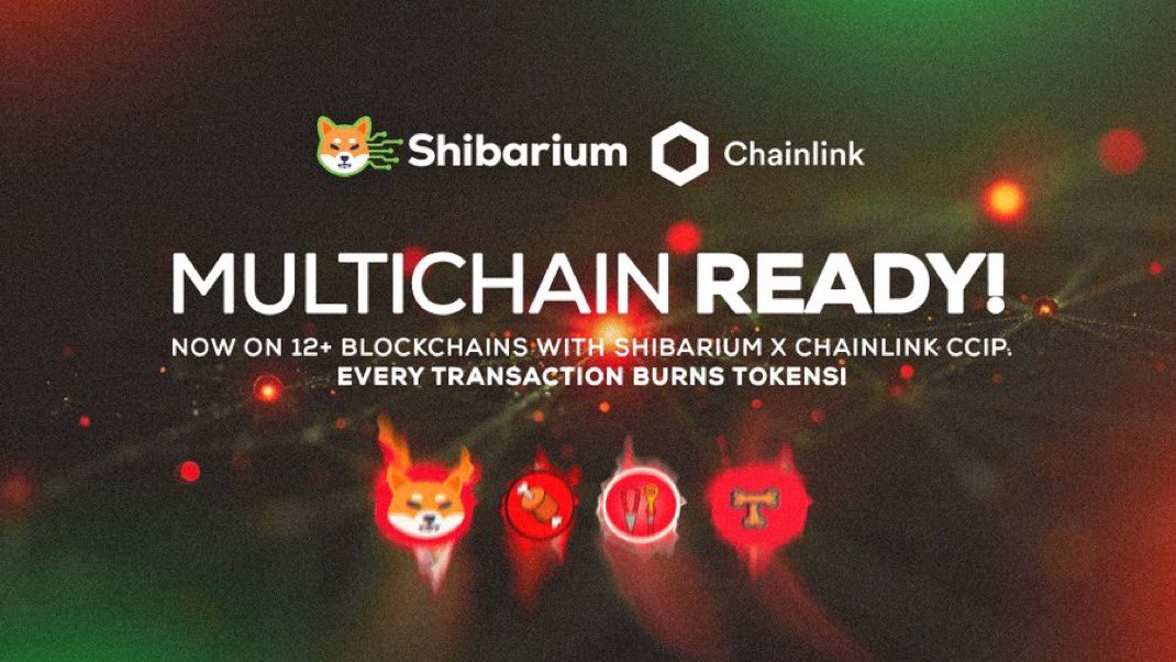 $SHIB

1.Expanding to 12 Blockchains
Shibarium will now connect with top blockchains like Ethereum, BNB Chain, and Avalanche. This opens doors to millions of users and projects outside Shibarium, bringing in fresh opportunities.

2.Safer Bridges
Traditional blockchain bridges are