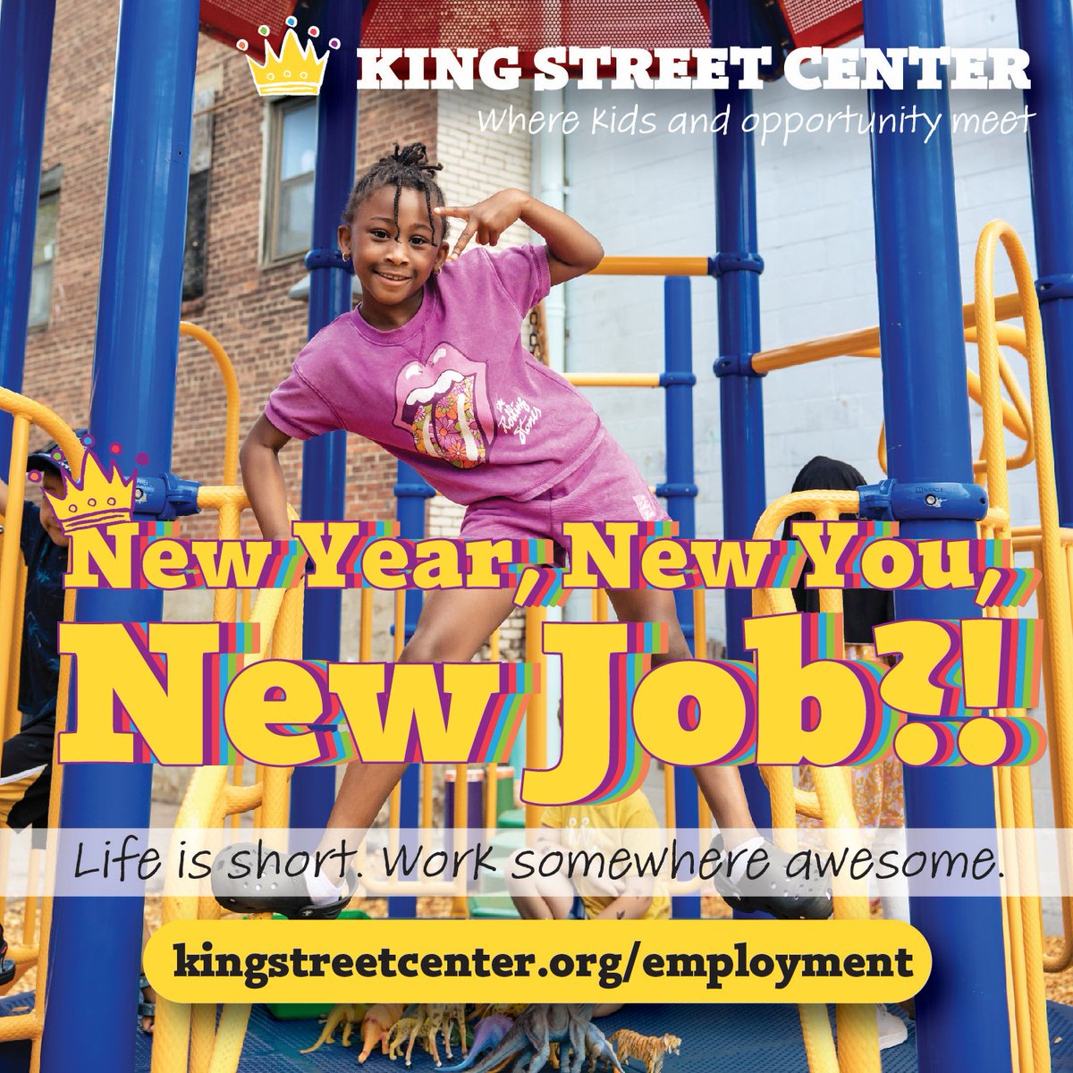 CommonGoodVT's tweet image. It&apos;s an exciting time to be a member of the team at @kingstreetctr! As we continue to expand our programs, our opportunities are growing. We&apos;re hiring for multiple positions, some of which are leadership roles!

Learn more at kingstreetcenter.org/employment

Post sponsored by KSC.