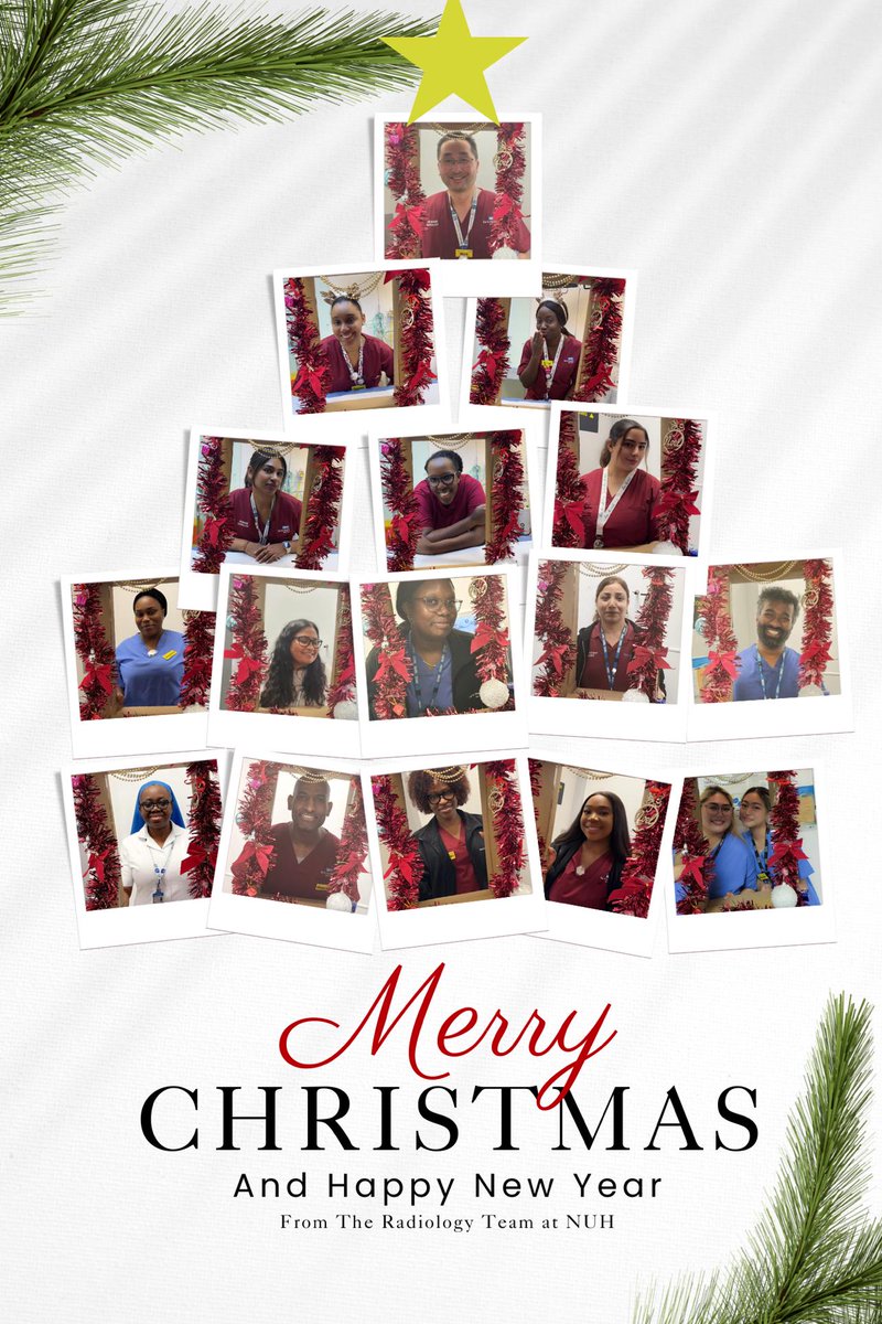 FabulousFunky🤗 (@funkebella) on Twitter photo From our department, straight to your heart🤗🤗 We wish you a very Merry Christmas and a very Happy 2025
#radiology @Udesha1@CatrionaRowland <a href="/S_AshtonNHS/">Simon Ashton</a> From our department, straight to your heart🤗🤗 We wish you a very Merry Christmas and a very Happy 2025
#radiology @Udesha1@CatrionaRowland <a href="/S_AshtonNHS/">Simon Ashton</a>