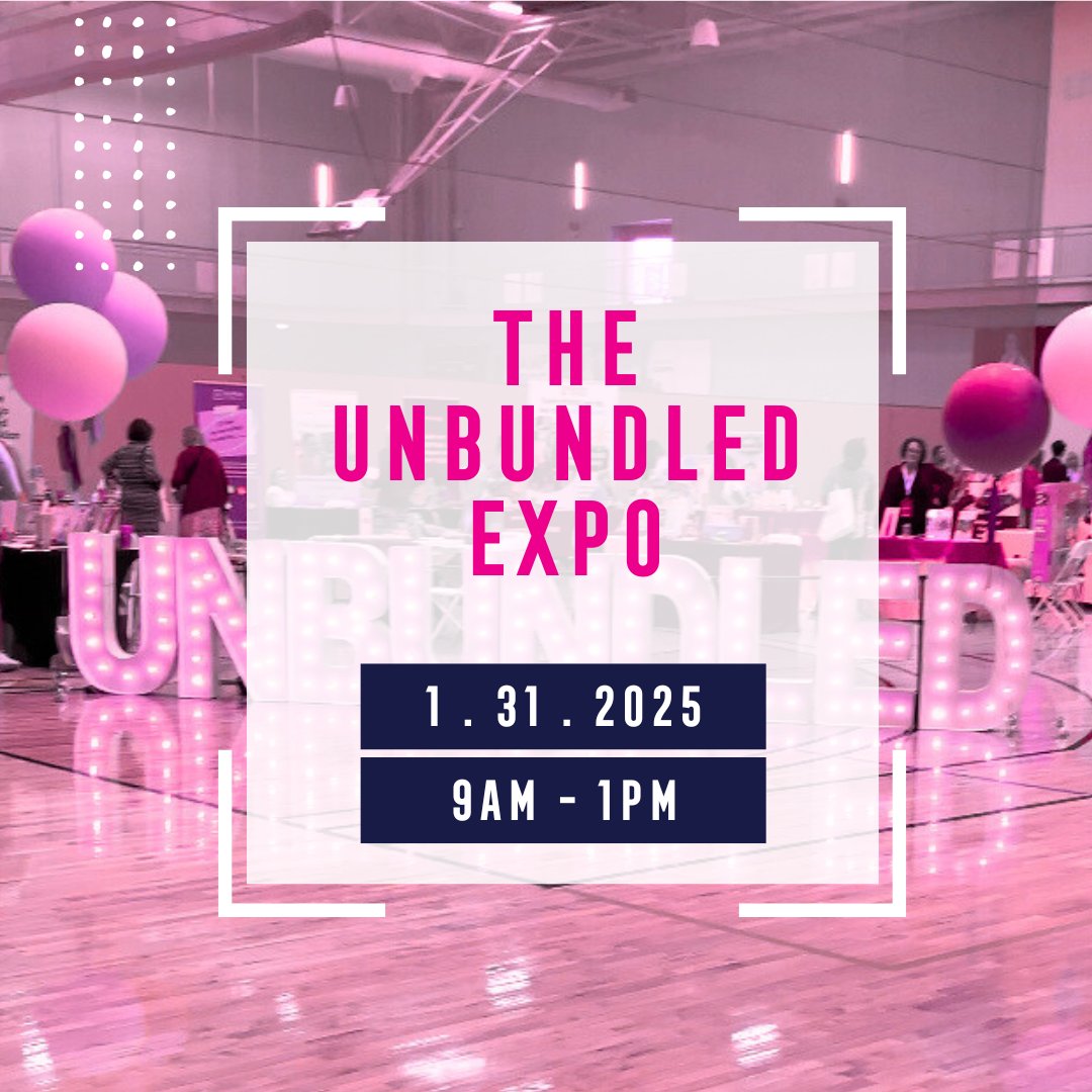 iheartmyschool's tweet photo. Hey parents, are you ready for a day packed with fun, inspiration, and incredible resources? The Unbundled Expo is the perfect family outing! 🌟

✨ Why You'll Love It:
🎈 Kiddos: Enjoy exciting activities designed just for them!
💡 Parents: Discover amazing tools and resources to help your child thrive.

🧡 Connect with incredible education vendors like:
📚 Learnfully: Uncover the root of your child's learning challenges.
🎉 The Childhood Collective: Find joy in parenting your ADHD superstar.
🏫 KaiPod Learning: Launch a microschool you'll absolutely love.
… and SO many more amazing opportunities await you!

👉 Register here: https://t.co/ws0ROkpgwW

We can’t wait to see you there and share the fun! 🥳