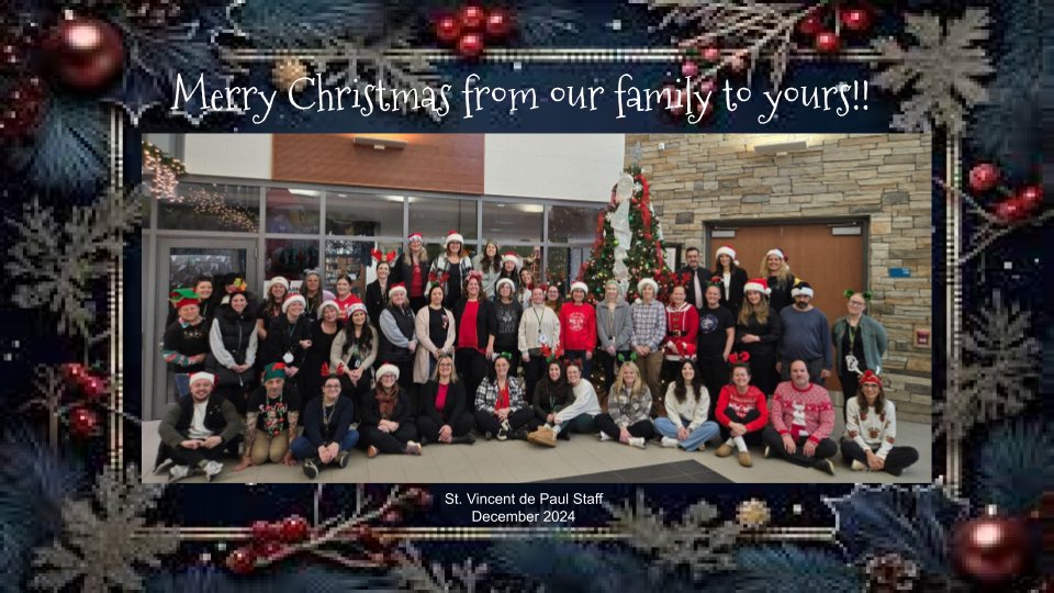 Merry Christmas 🎄