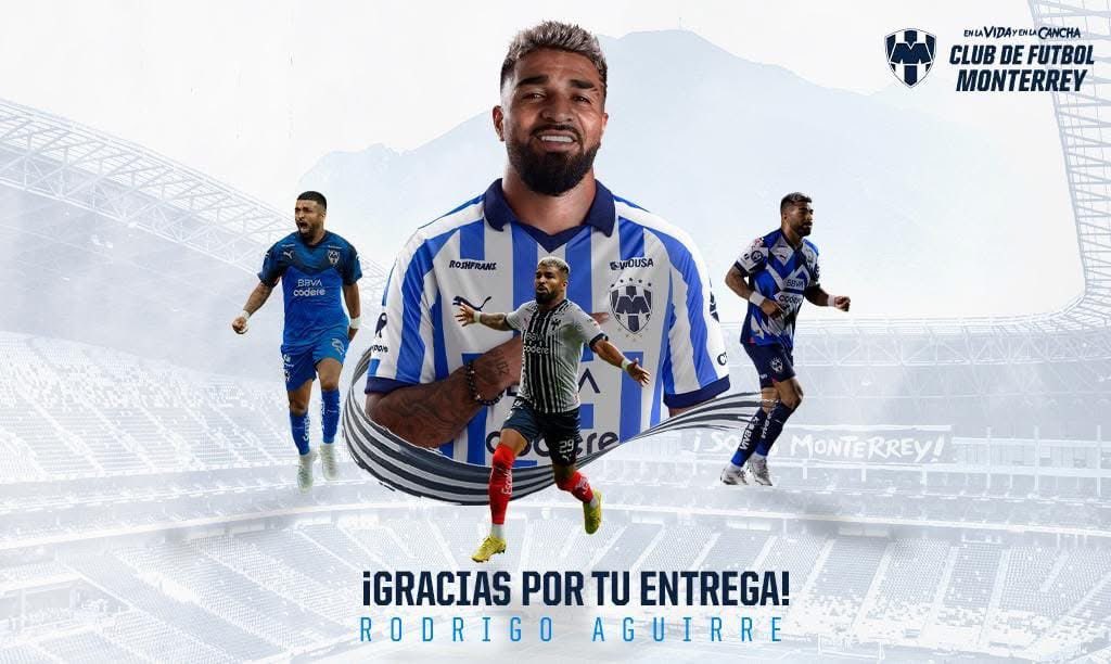 En cada torneo del tricampeonato contratamos a un jugador despreciado por su club anterior…