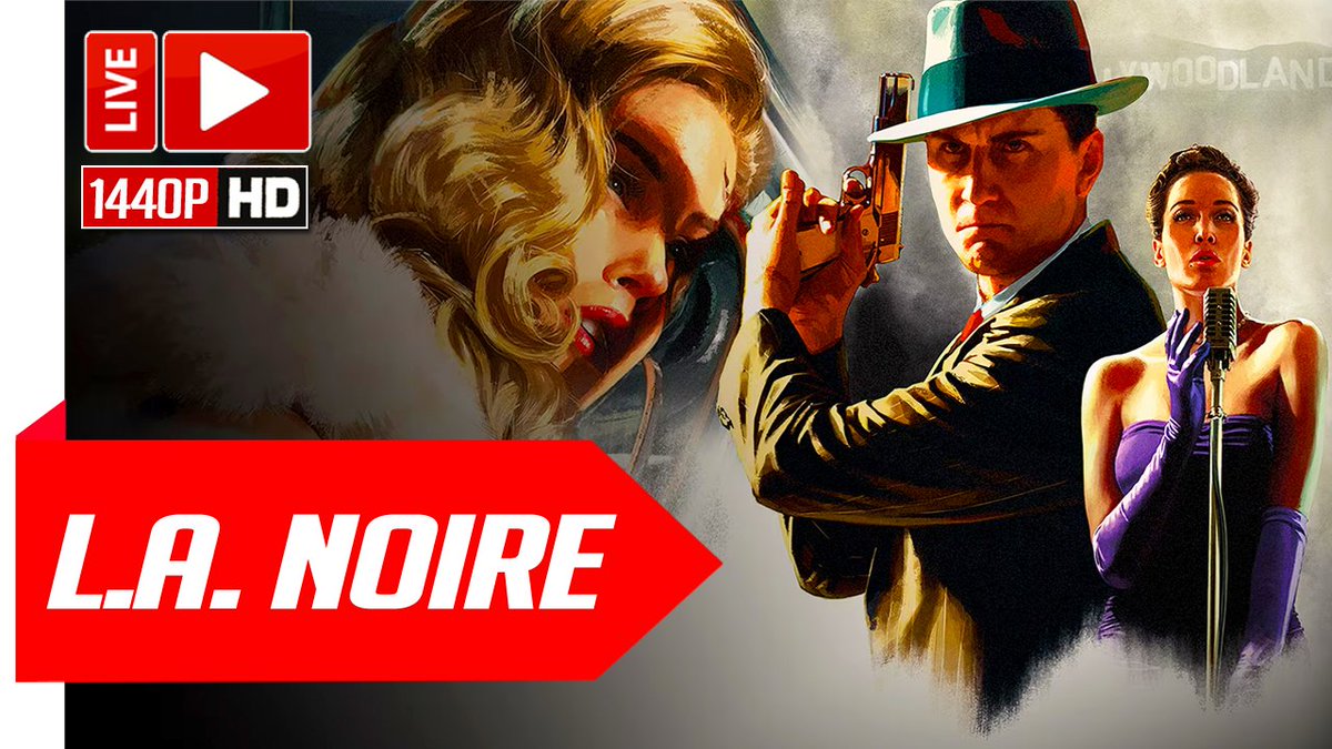 stupplays's tweet photo. L.A. Noire Gameplay Walkthrough Part 6 [ FULL GAME ] 
https://t.co/o4EbWONIr5
https://t.co/2zakjI6Y6F
https://t.co/alvLvPmIIz
https://t.co/iqKQTUFf9r https://t.co/9eamqdX1HJ