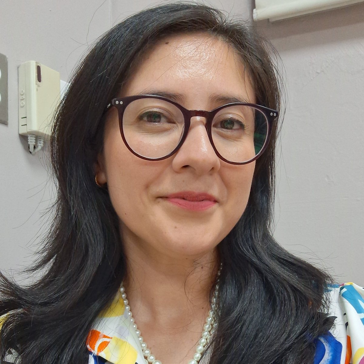 #NuevaFotoDePerfil