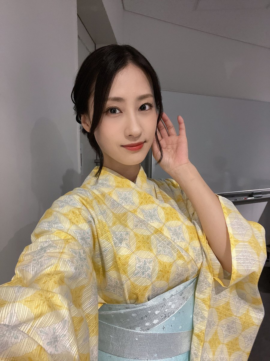 oppaihiroba's tweet photo. これがこう
#澄田綾乃 https://t.co/ytmDnyjyyd