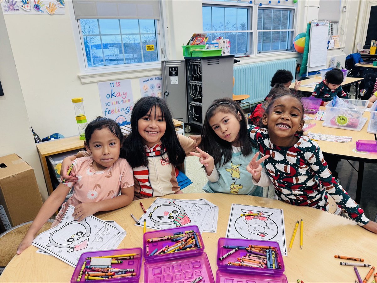 Rob Janowitz (@robjanowitz_ap) on Twitter photo Pajama day was so much fun and everyone was sooooo comfortable. 😊What a great way to end the week before the winter break. #MASnation #schoolspirit #FUN
#makingmemories <a href="/MAS_PTA/">MAS PTA</a> <a href="/MAS_WP/">MAS Elem School</a> <a href="/wplainsschools/">White Plains Schools</a> <a href="/DrJosephRicca/">WPCSDSuper</a> <a href="/WPCSD_ASI/">Debbie J Hand</a> #pajamaday Pajama day was so much fun and everyone was sooooo comfortable. 😊What a great way to end the week before the winter break. #MASnation #schoolspirit #FUN
#makingmemories <a href="/MAS_PTA/">MAS PTA</a> <a href="/MAS_WP/">MAS Elem School</a> <a href="/wplainsschools/">White Plains Schools</a> <a href="/DrJosephRicca/">WPCSDSuper</a> <a href="/WPCSD_ASI/">Debbie J Hand</a> #pajamaday