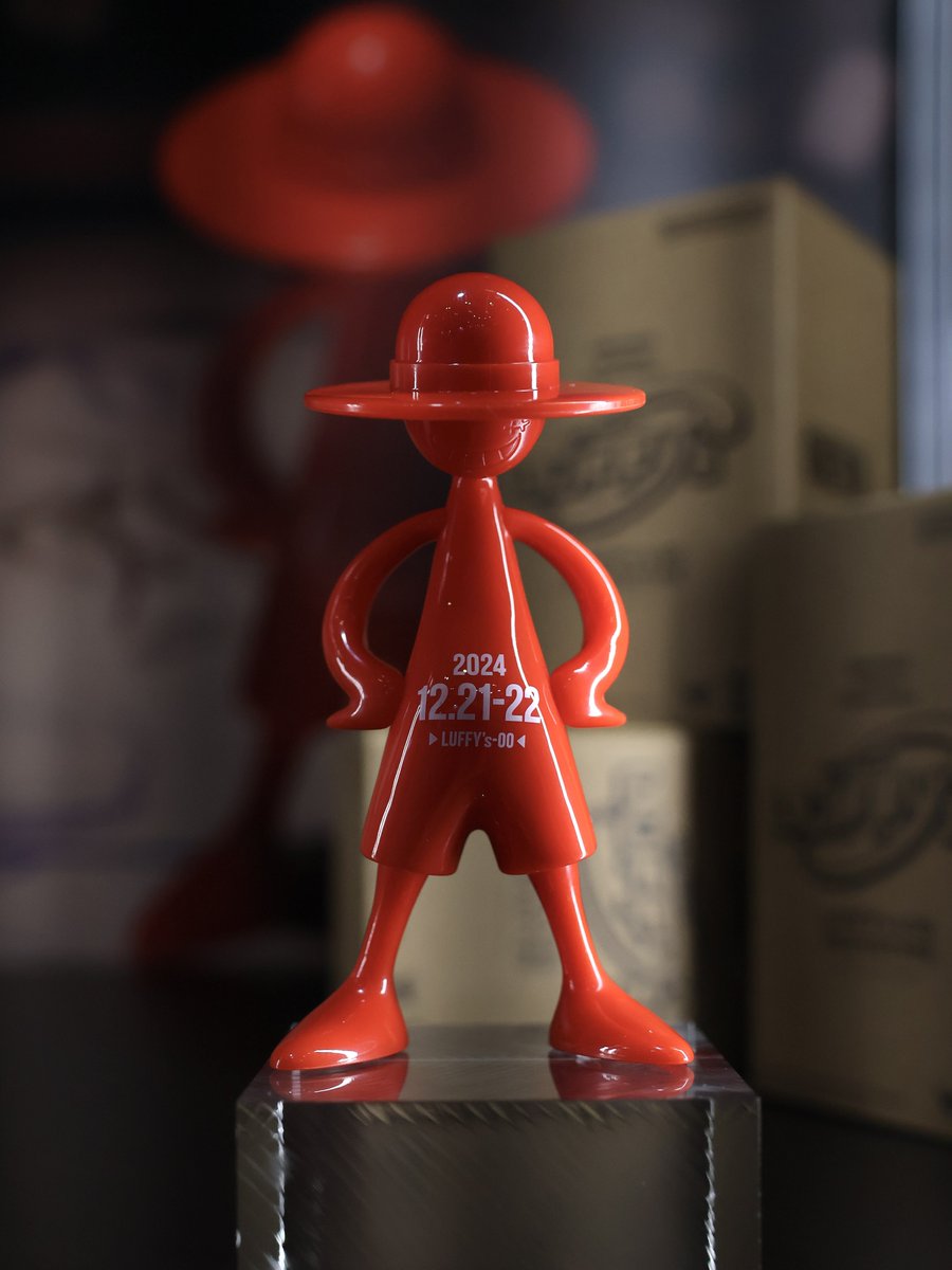 ジャンフェスご来場者の皆様へ】 ONE PIECE DAY EXTRAブースで