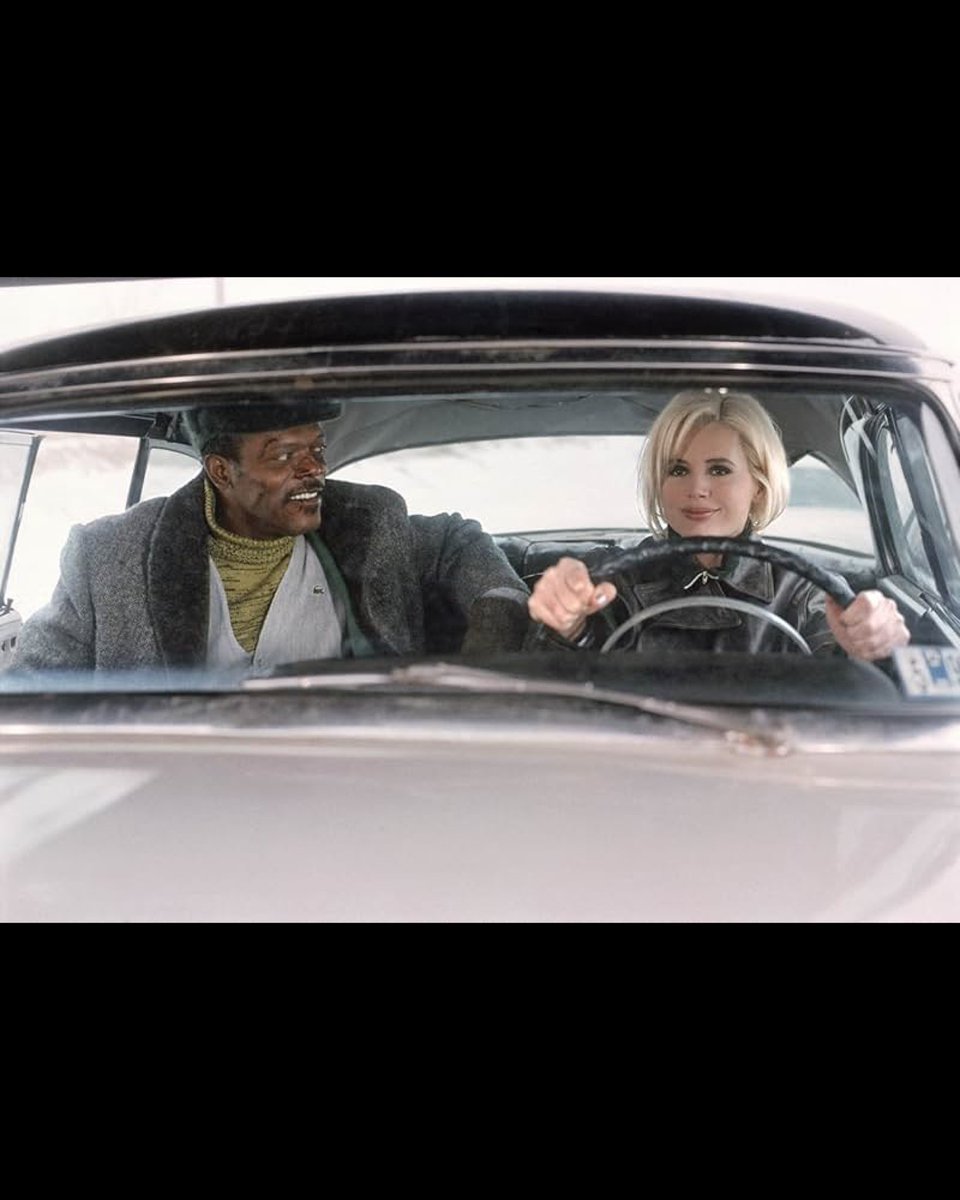 Samuel L. Jackson tweet media