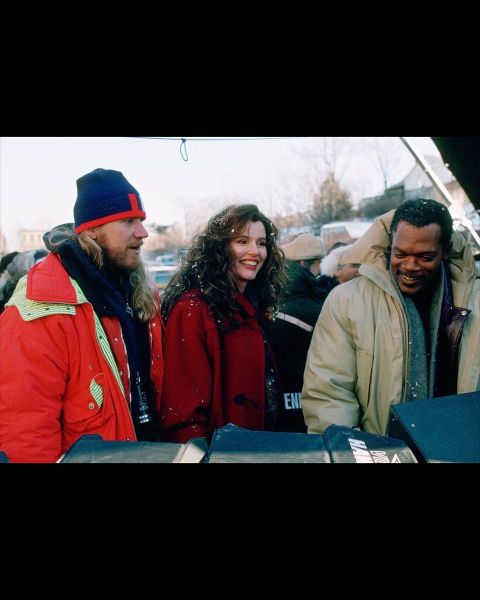 Samuel L. Jackson tweet media