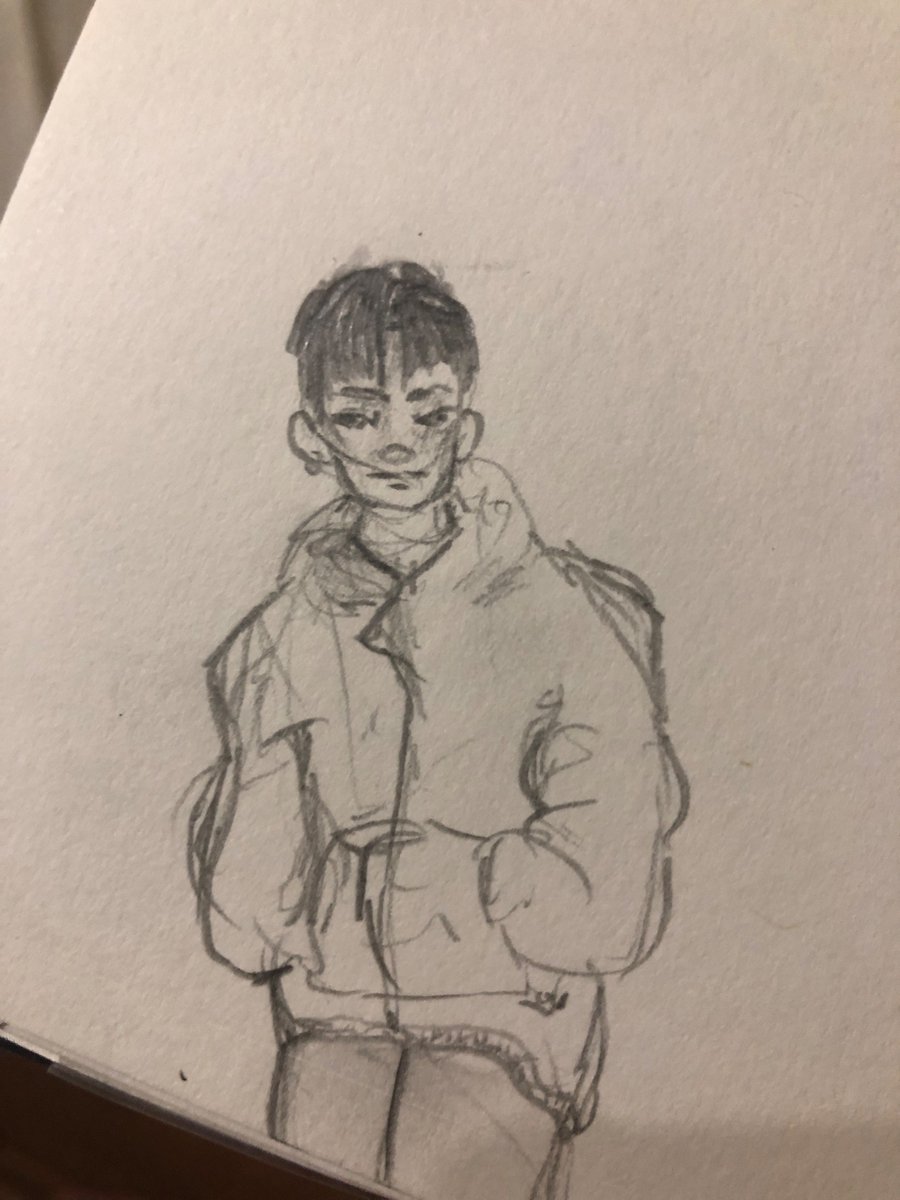 BeanBagSquidy's tweet photo. scott <33 
(oc) https://t.co/tOLJKqJ6km