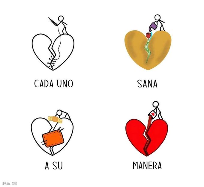 accionp0eticaes's tweet photo. ✨ 11 : 11 ✨
CADA UNO SANA A SU MANERA https://t.co/h9jUHRdrlB