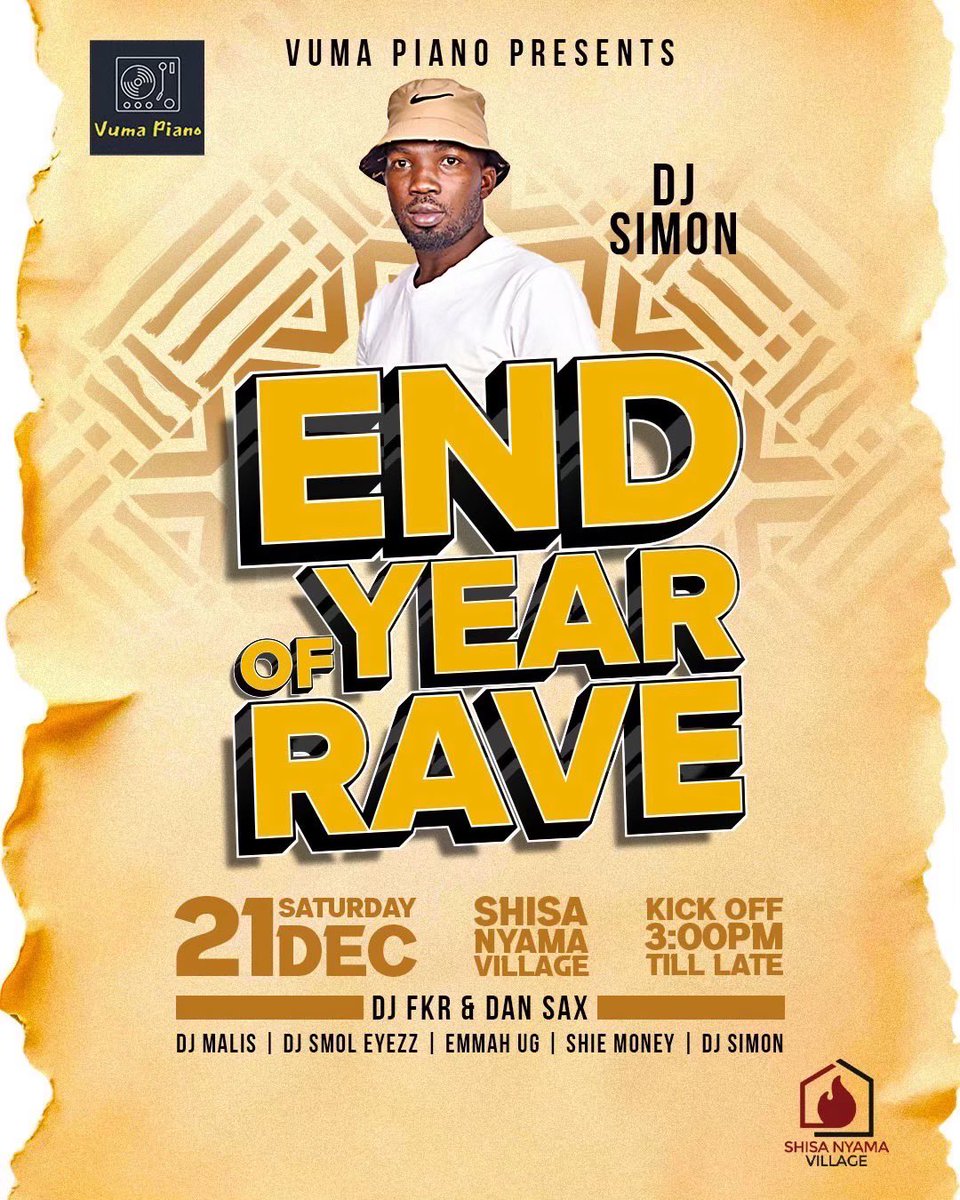 Deejay Simon Ug (@deejaysimonug) on Twitter photo 