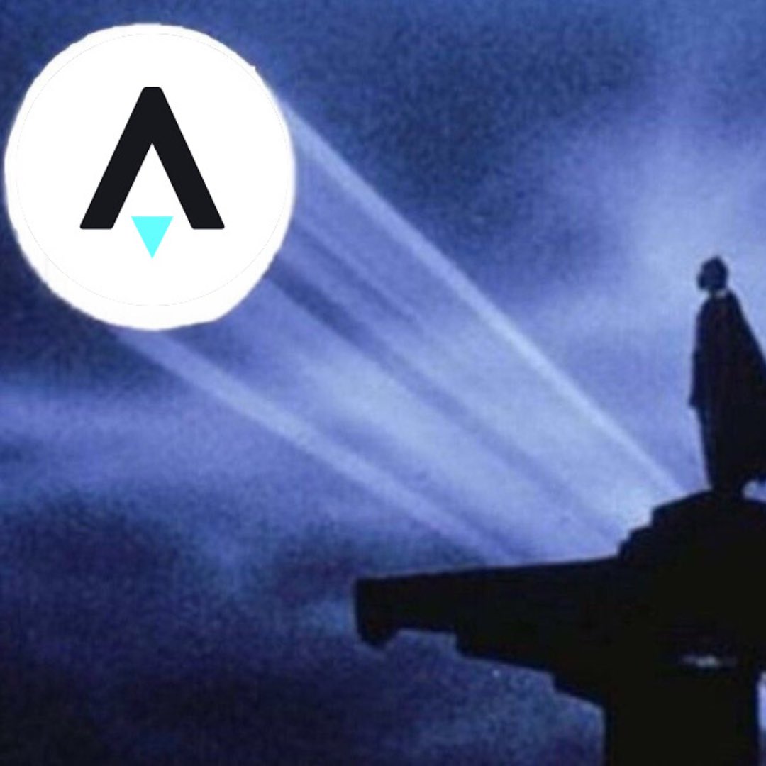 Star $Atlas We Rise Again.