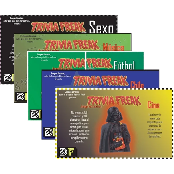 Datos Freak tweet media