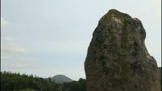 As requested tonight Tour #Scotland short 4K travel video Blog clip, with #Scottish music, of standing stones erected in the late Neolithic and Bronze Age on  #ancestry, #genealogy, family #history visit and trip to the Isle Of Mull, Inner Hebrides tour-scotland-photographs.blogspot.com/2024/12/standi…