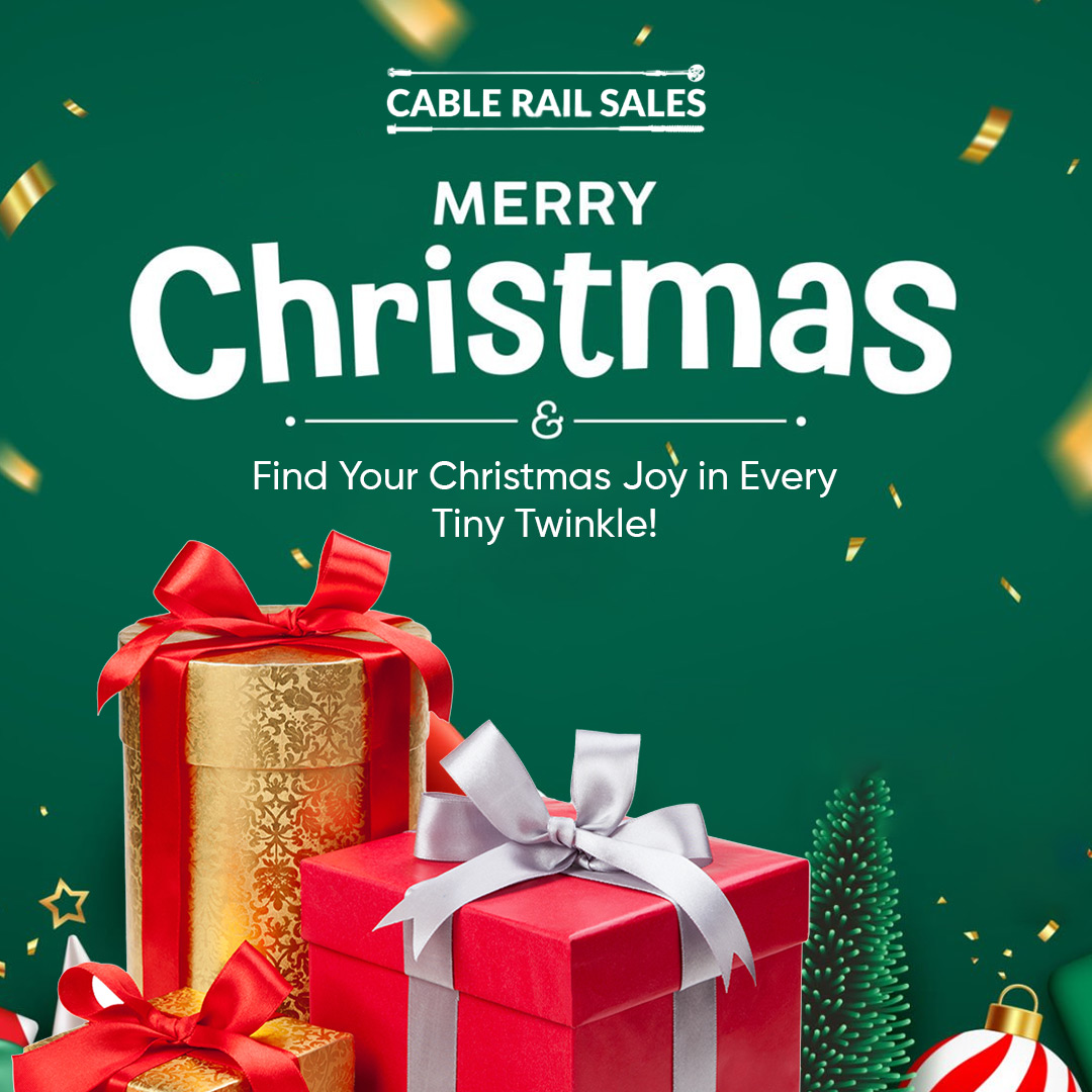 Cable Rail Sales tweet media