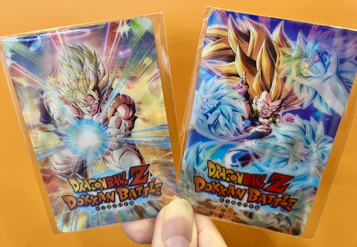 ドラゴンボールZ ドッカンバトル】公式 on X: ドラゴンボールZ ドッカンバトル】公式 on X: