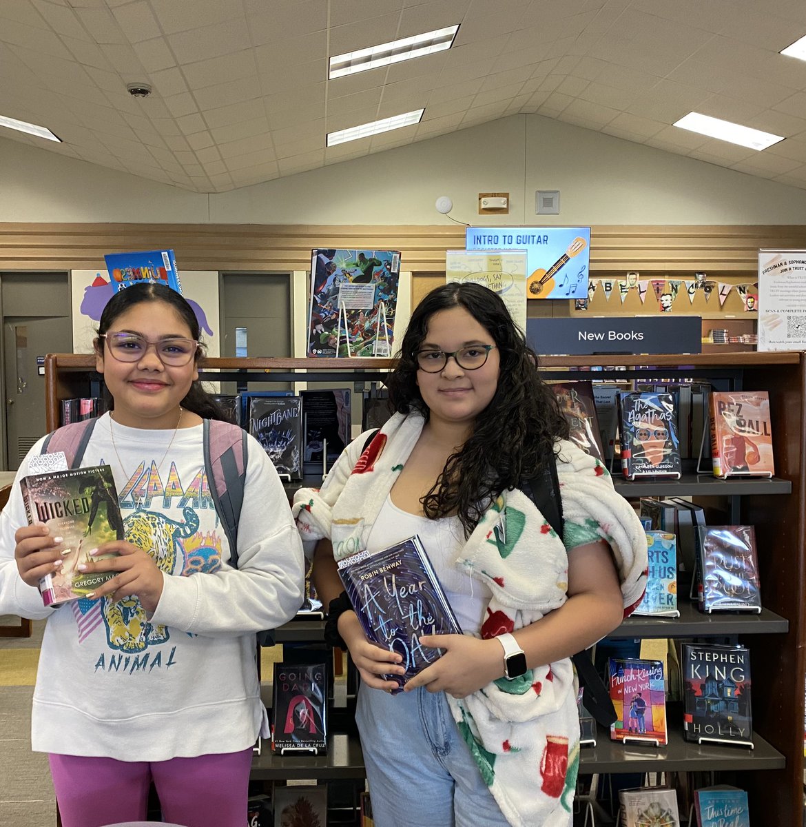 Ms. Stott tweet media