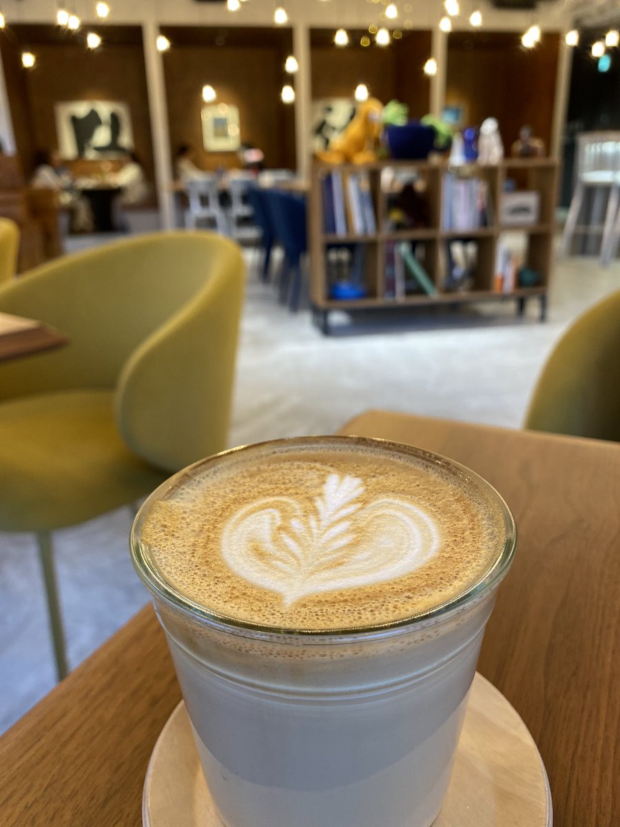 sss_yokohama's tweet photo. みなとみらいにオープンしたばかり✨
まだ知られていない👀 #トムト
朝9時から利用できて☕️✨
11:30〜は #ランチ など❣️
どんなシーンにもぴったりで幸せ🥹
お洒落なお気に入り穴場カフェ🎄
ぜひ行ってみてくださいね
#モーニング #隠れ家 #おすすめ
#Tomt #穴場 https://t.co/aUTidBdzPd