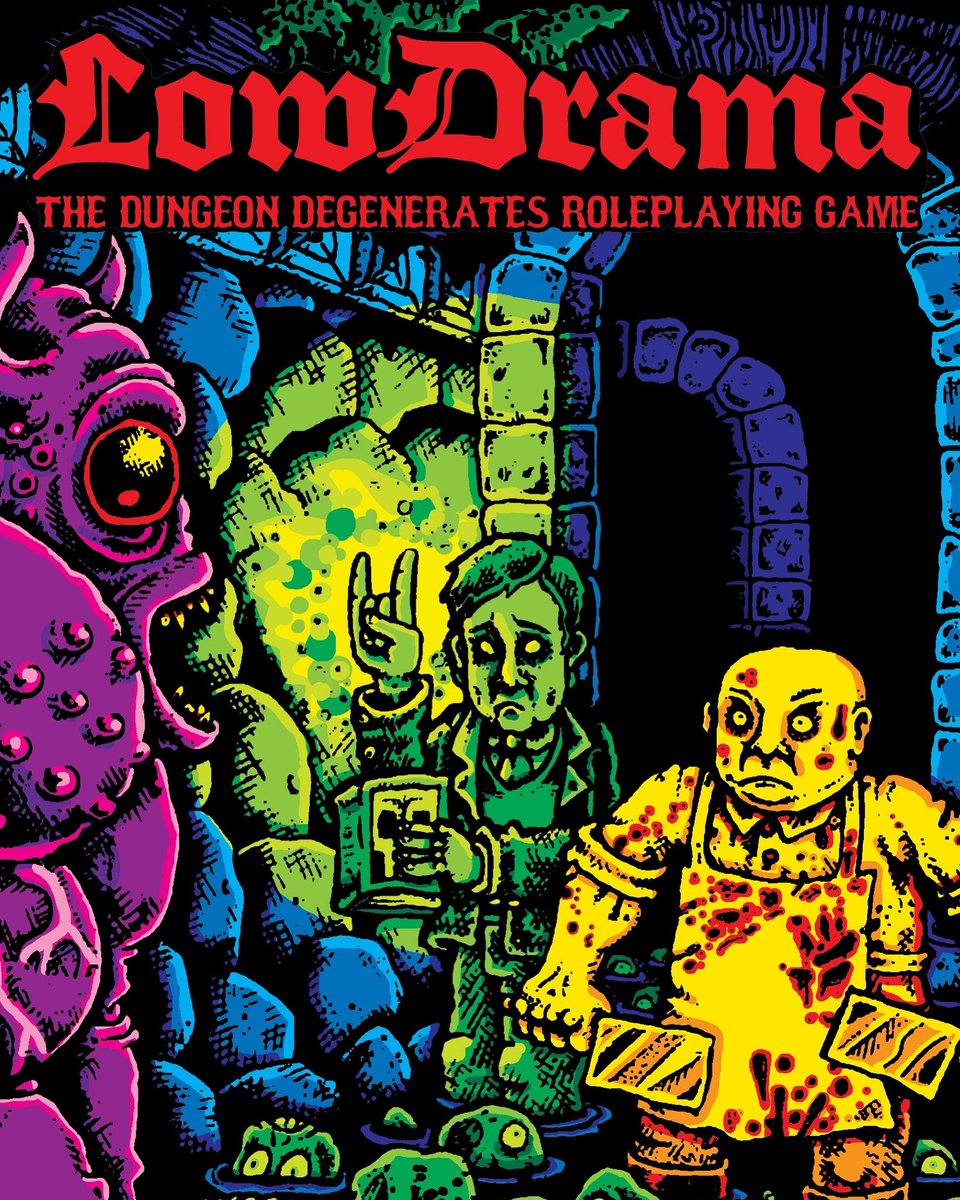 GOBLINKO 💊 tweet media