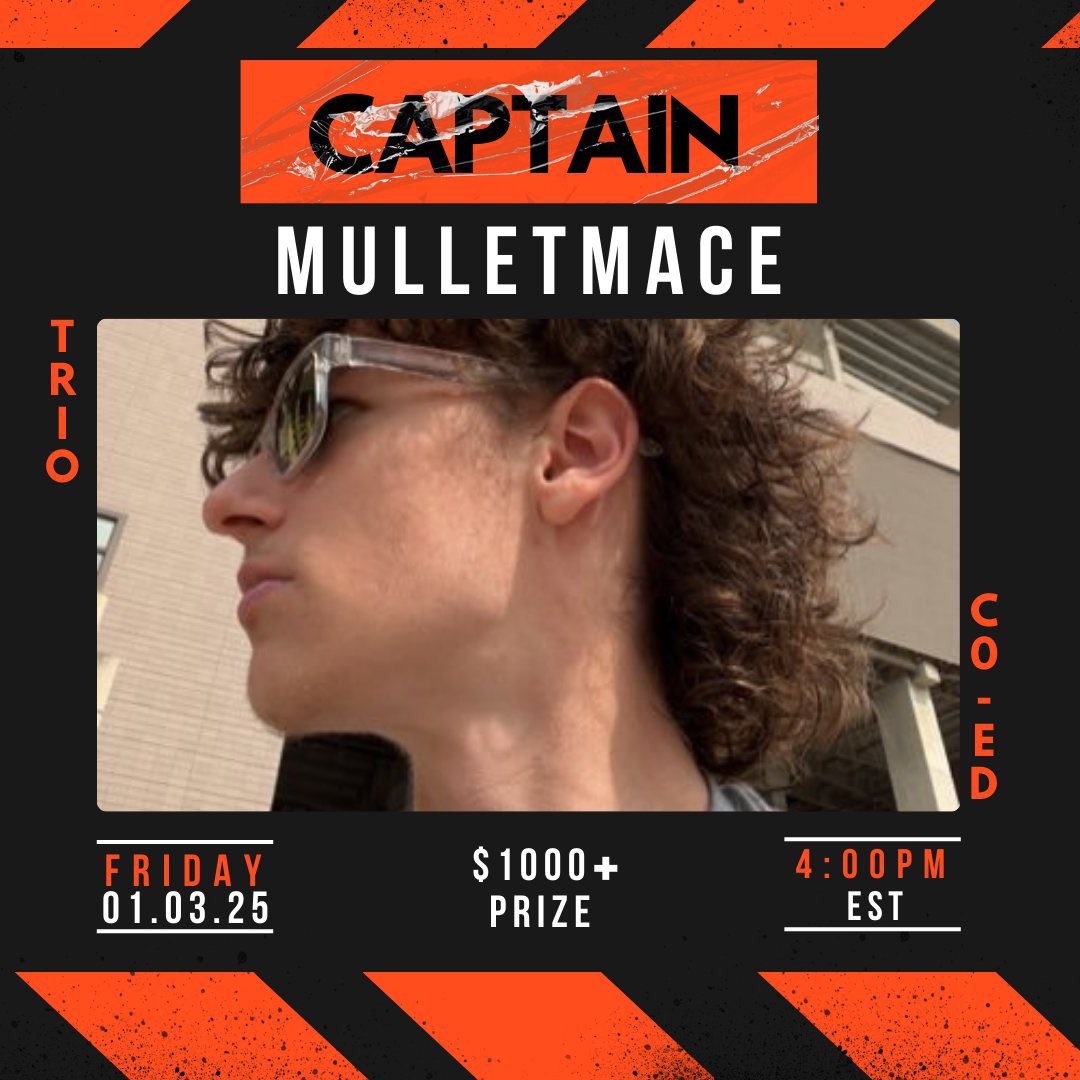 Mullet Mace tweet media