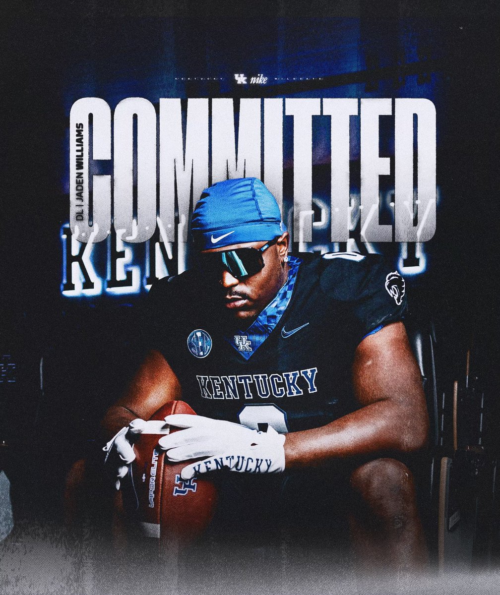 Jaden Williams (@jadenc_williams) on Twitter photo Let’s work! Let’s work!