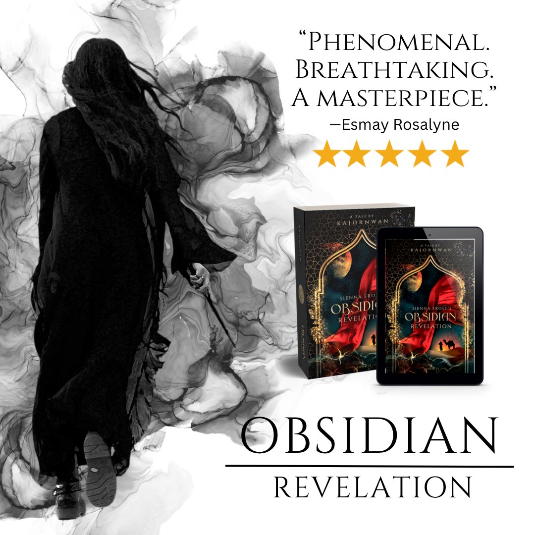 “…will probably reread 3 more times as I had with book 1.” — Goodreads review.

Find out why readers would rather reread 500 &amp; 800-page book 3x than start a new title, why they all say the 2nd read is even better.

Book 1 is on sale for $0.99, book 2 will be released X’mas.