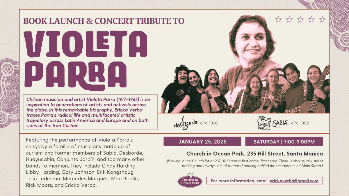 Ericka Verba (@erickaverba) on Twitter photo 