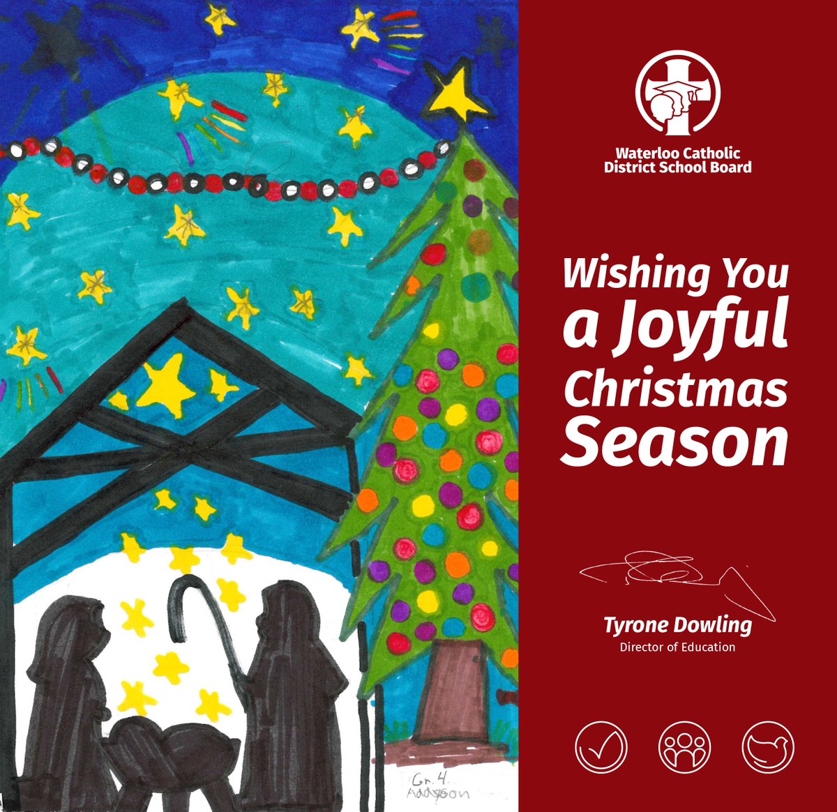 📰 Wishing You a Joyful Christmas Season

wcdsb.ca/wishing-you-a-…