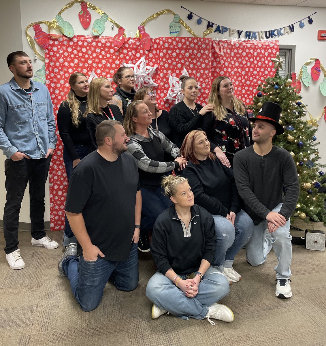 Melissa Korslien tweet media