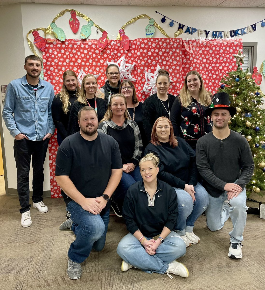 Melissa Korslien tweet media