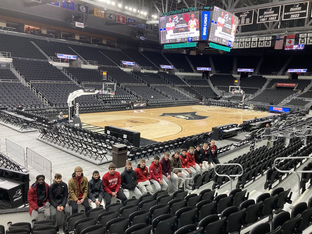 Wabash Wrestling tweet media