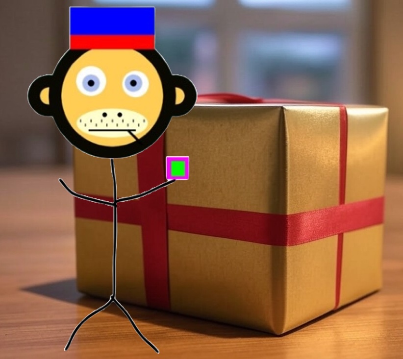 Celebrating 𝕏 payouts and the holidays next week, I'll send a follower a gift from Amazon. Interact if you're interested. What do you want? 🎁