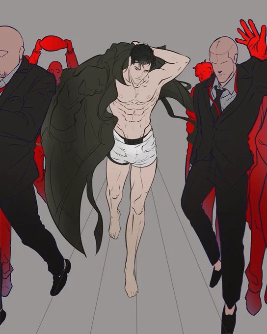 의도치않게 좋았던 