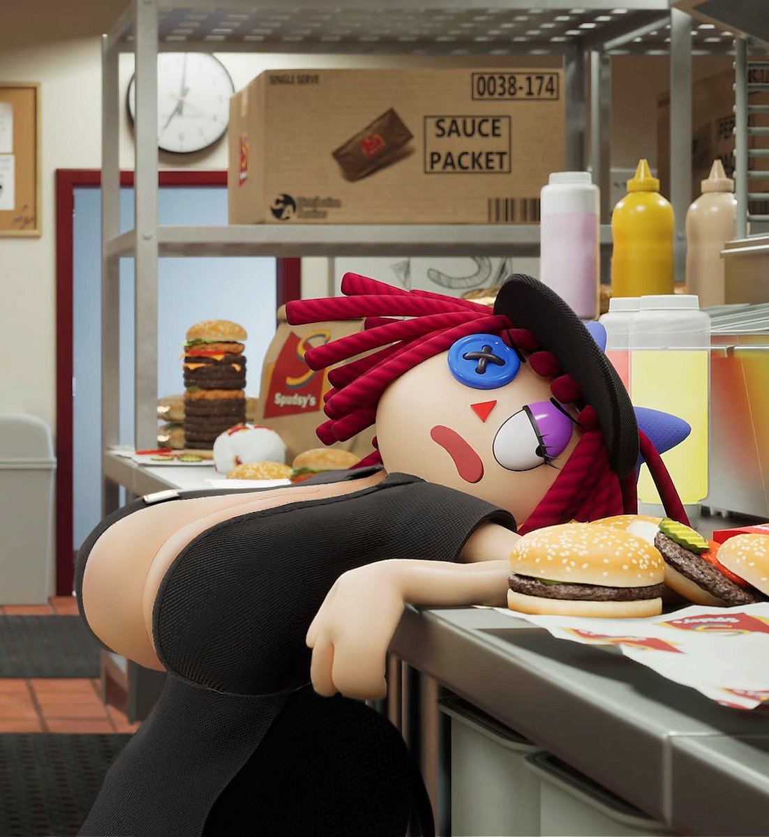 crabtopus tweet media