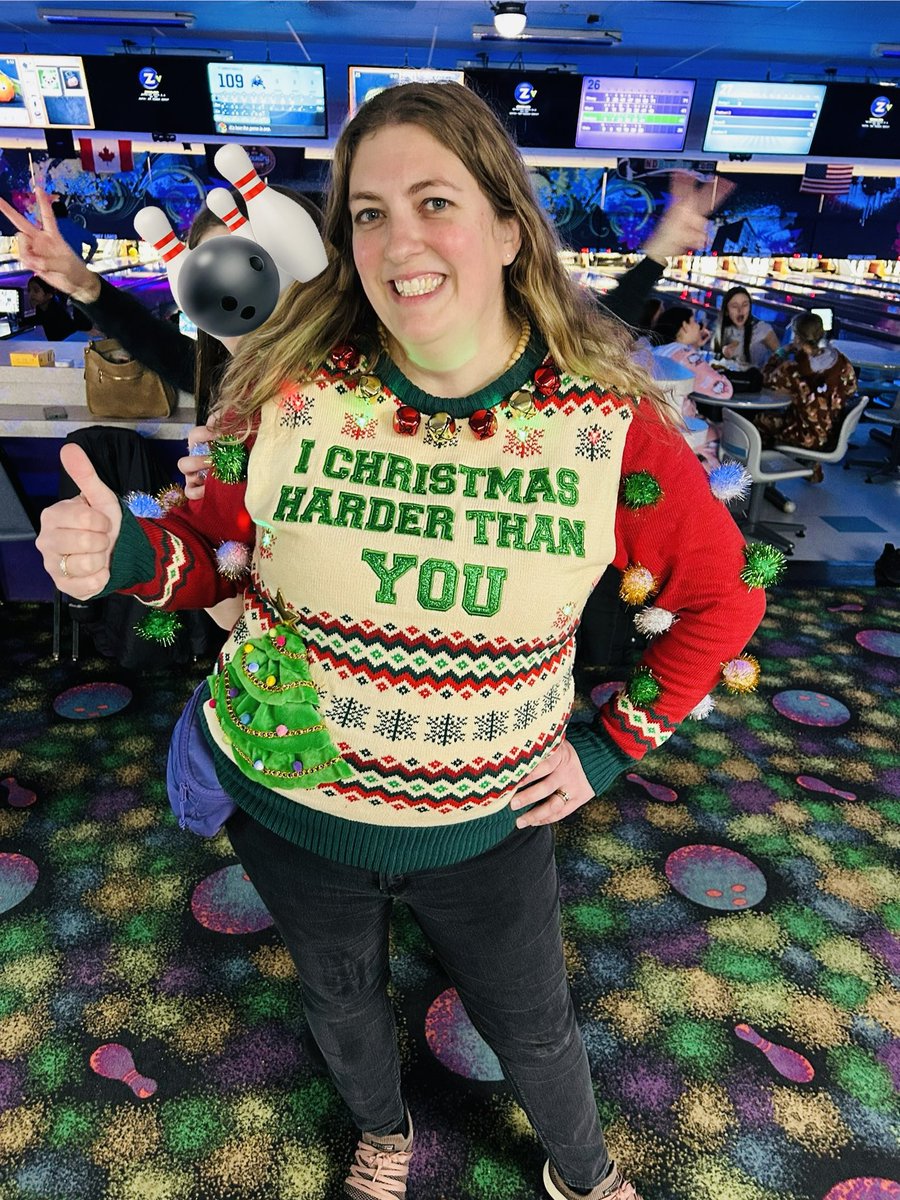 Melissa Korslien tweet media